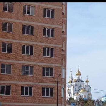 Продается 1-комнатная квартира, 32 м²