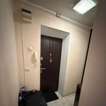 Продается 1-комнатная квартира, 30,7 м²