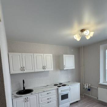 Продается 1-комнатная квартира, 36 м²