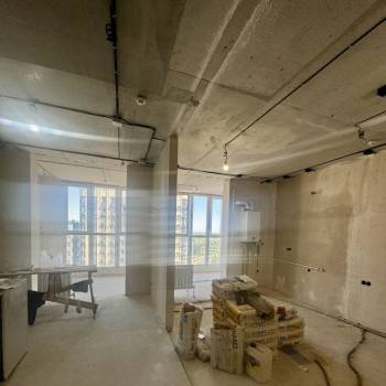 Продается 3-х комнатная квартира, 97 м²