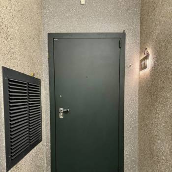 Продается 3-х комнатная квартира, 97 м²