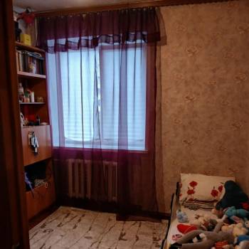 Продается 3-х комнатная квартира, 59,6 м²
