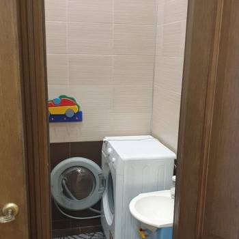Сдается 2-х комнатная квартира, 70 м²