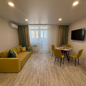Сдается 1-комнатная квартира, 37 м²