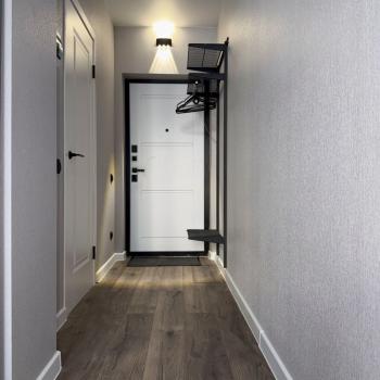 Сдается 1-комнатная квартира, 25 м²