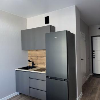 Сдается 1-комнатная квартира, 25 м²