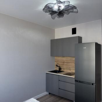 Сдается 1-комнатная квартира, 25 м²