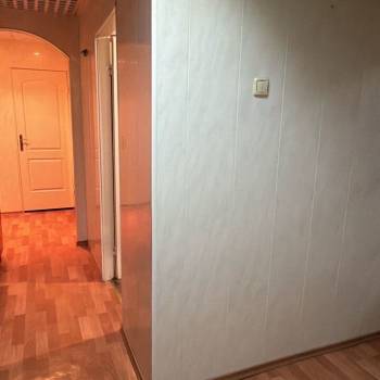 Продается 3-х комнатная квартира, 60 м²