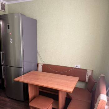 Продается 1-комнатная квартира, 39 м²