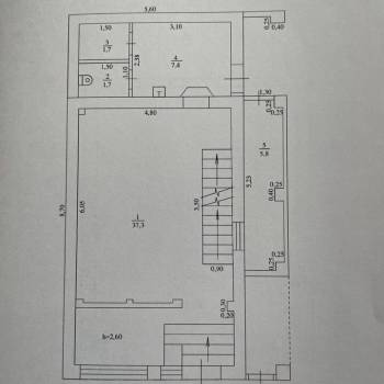 Сдается Нежилое помещение, 145,6 м²