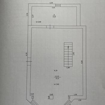 Сдается Нежилое помещение, 145,6 м²