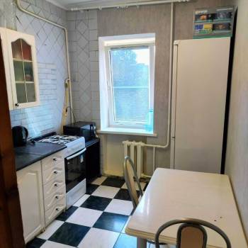 Сдается 2-х комнатная квартира, 50 м²