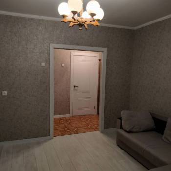 Сдается 2-х комнатная квартира, 50 м²
