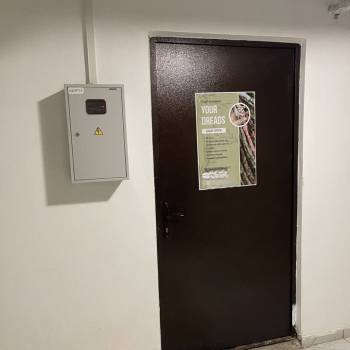 Продается Нежилое помещение, 19,5 м²