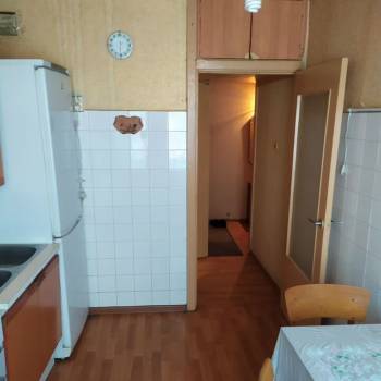 Продается 3-х комнатная квартира, 65 м²