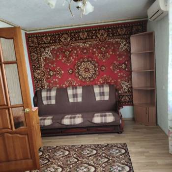 Сдается 2-х комнатная квартира, 54 м²