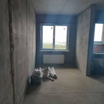 Сдается 1-комнатная квартира, 31 м²