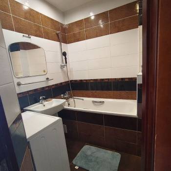 Сдается 1-комнатная квартира, 37 м²