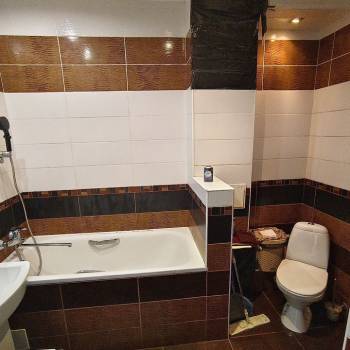 Сдается 1-комнатная квартира, 37 м²