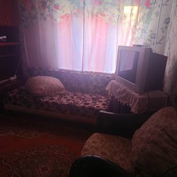 Сдается Дом, 25 м²