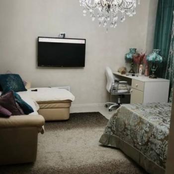 Сдается 1-комнатная квартира, 37 м²