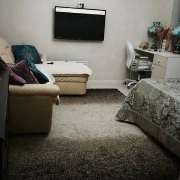 Сдается 1-комнатная квартира, 37 м²