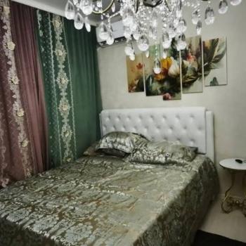 Сдается 1-комнатная квартира, 37 м²