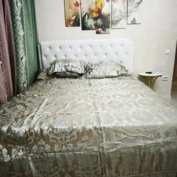 Сдается 1-комнатная квартира, 37 м²