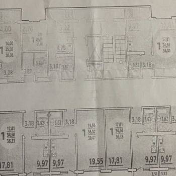 Сдается Многокомнатная квартира, 83 м²