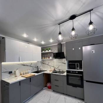 Сдается Многокомнатная квартира, 83 м²