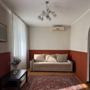 Сдается Многокомнатная квартира, 68 м²