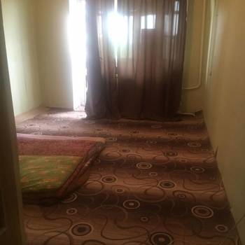 Сдается 1-комнатная квартира, 34 м²