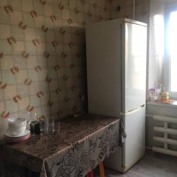 Сдается 1-комнатная квартира, 34 м²