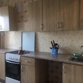 Сдается 1-комнатная квартира, 34 м²