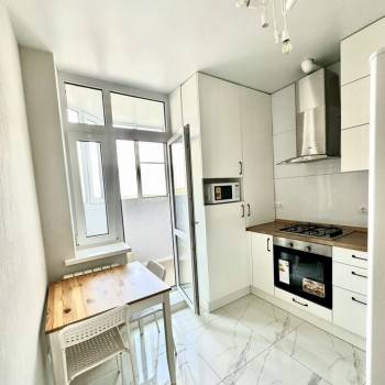 Сдается 1-комнатная квартира, 33 м²