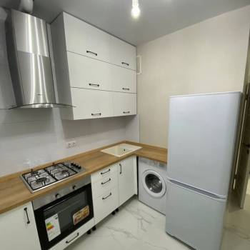 Сдается 1-комнатная квартира, 33 м²