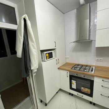 Сдается 1-комнатная квартира, 33 м²
