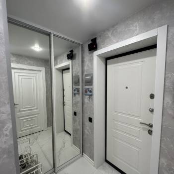 Сдается 1-комнатная квартира, 33 м²