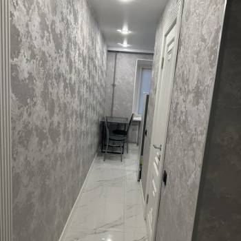 Сдается 1-комнатная квартира, 33 м²