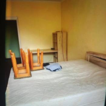 Сдается 1-комнатная квартира, 43 м²
