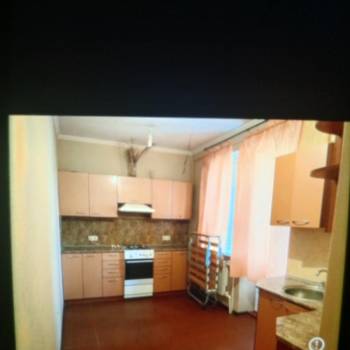 Сдается 1-комнатная квартира, 43 м²