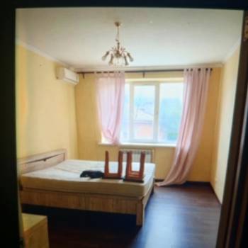 Сдается 1-комнатная квартира, 43 м²