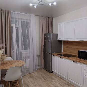 Сдается 1-комнатная квартира, 36 м²