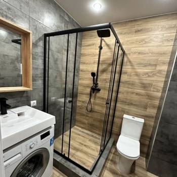 Сдается 1-комнатная квартира, 36 м²