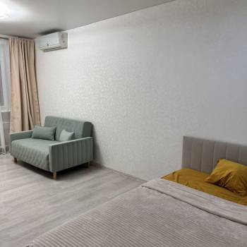 Сдается 1-комнатная квартира, 32,3 м²