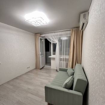 Сдается 1-комнатная квартира, 32,3 м²