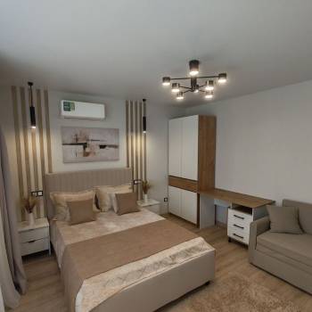 Продается 1-комнатная квартира, 40 м²