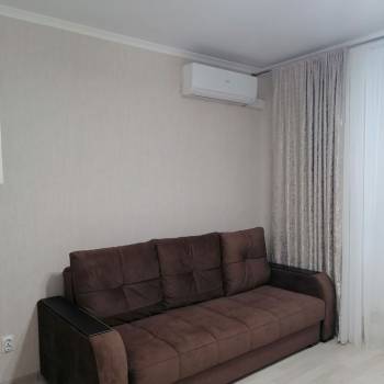 Сдается 1-комнатная квартира, 25,5 м²