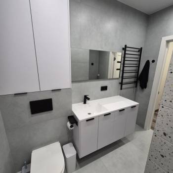 Сдается 1-комнатная квартира, 34,6 м²