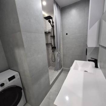 Сдается 1-комнатная квартира, 34,6 м²